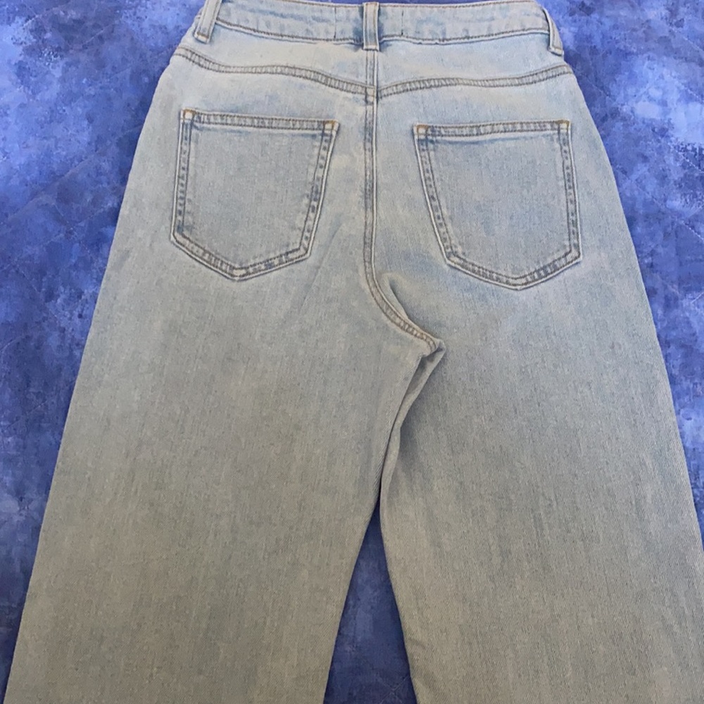 ASOS JEANS High Rise - Picture 8 of 8